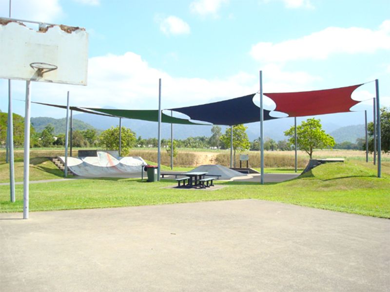 Mossman Skate Park