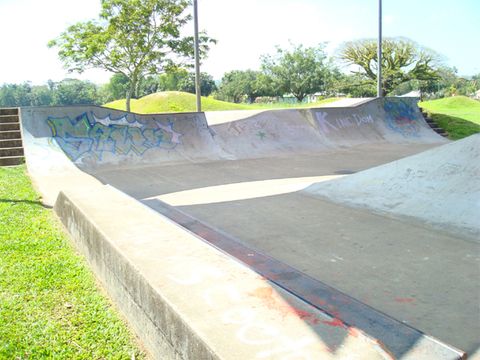 Mossman Skate Park photo 9