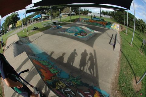 Mossman Skate Park photo 5
