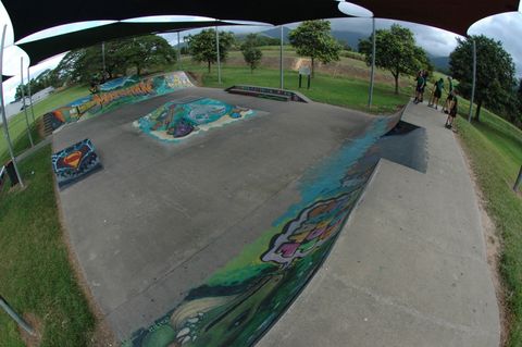 Mossman Skate Park photo 6