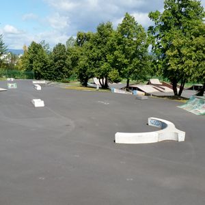 Most Skatepark