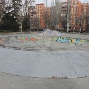 Mostoles Huevo Frito Skat