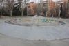 Mostoles Huevo Frito Skatepark