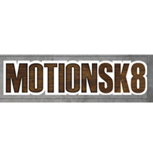 Motion Skate Shop 