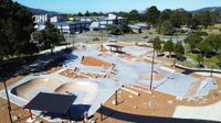 Moututawa Avalon Skatepark