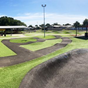 Mt Isa Skatepark