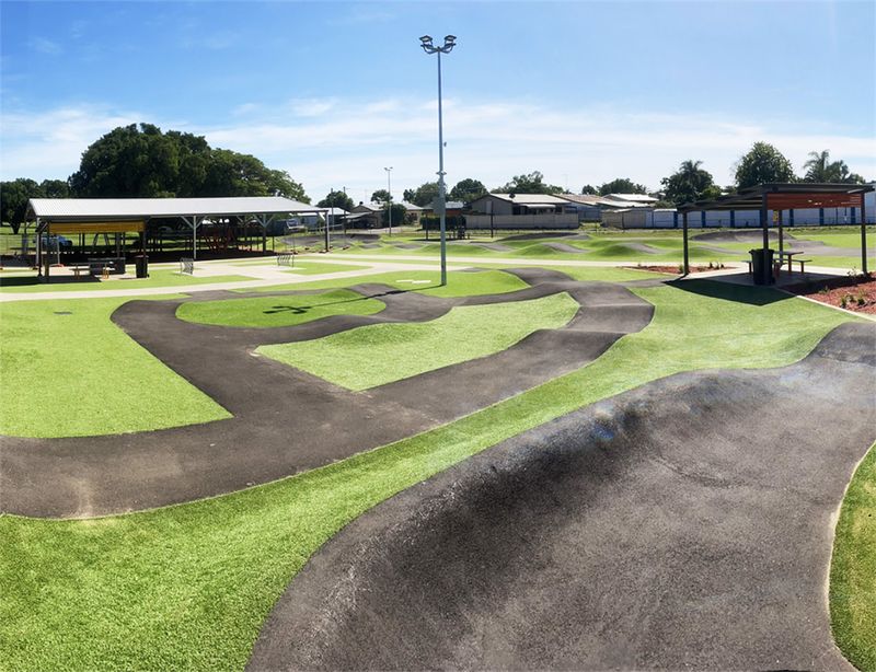 Mt Isa Skatepark