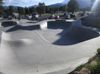 Mount Shasta Skatepark