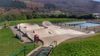 Mountain Ash Skatepark