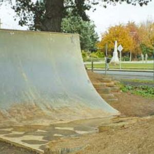 Mount Barker Ramp