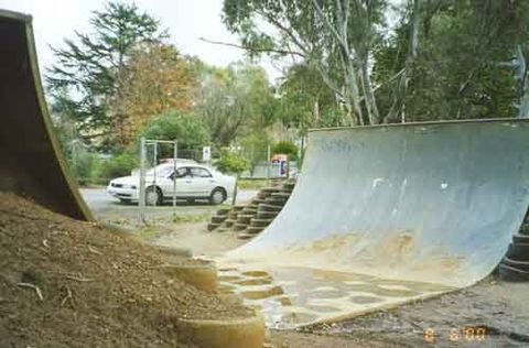 Mount Barker Ramp photo 2