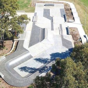 Mount Cotton New Park