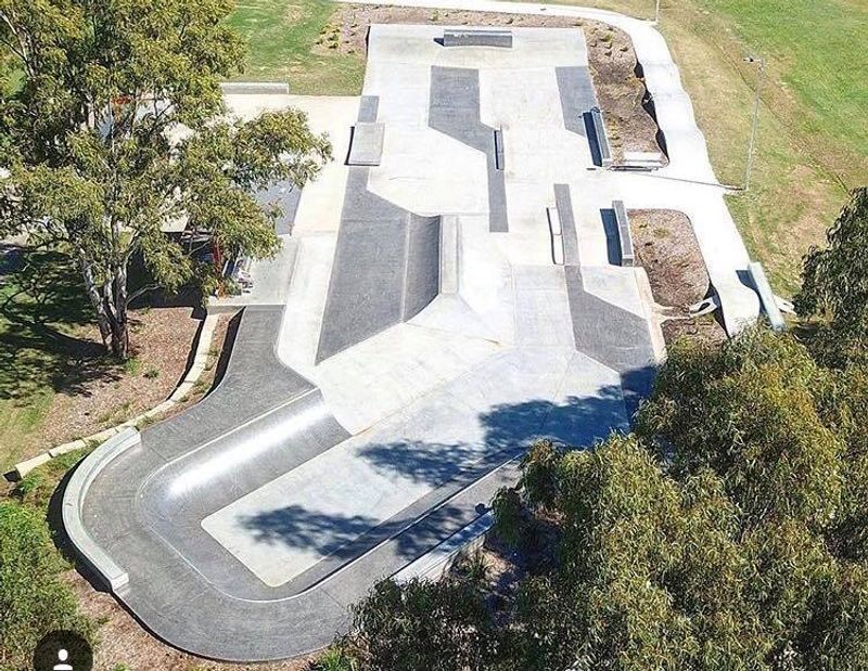 Mount Cotton New Park