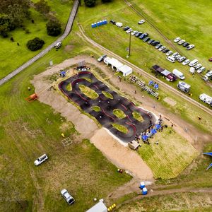 Mount Gambier Pump Track