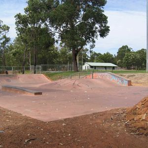 Mount Helena Skatepark