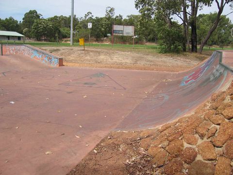 Mount Helena Skatepark photo 3