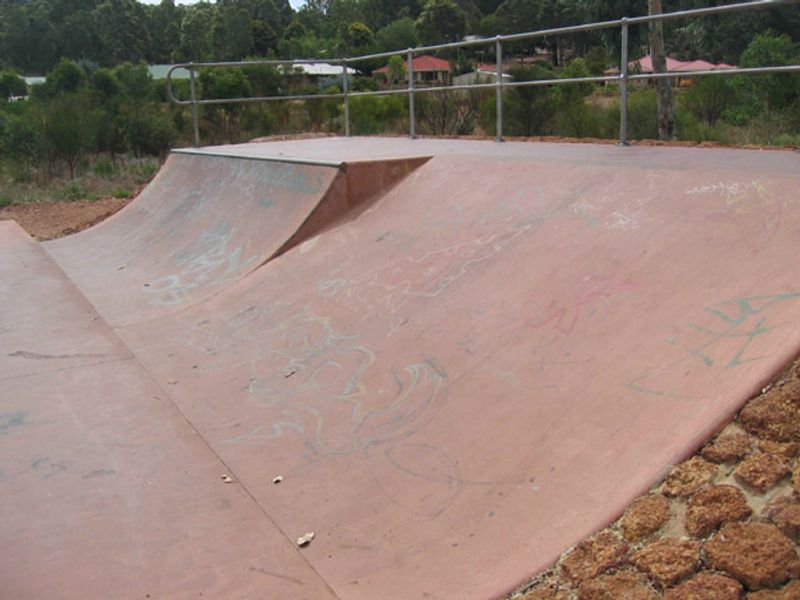 Mount Helena Skatepark