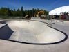 Mt Uniacke Skatepark