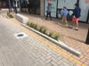 Milton Curbs 