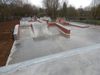 Melton Mowbray Skatepark