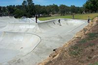 Mt Barker Skate Park