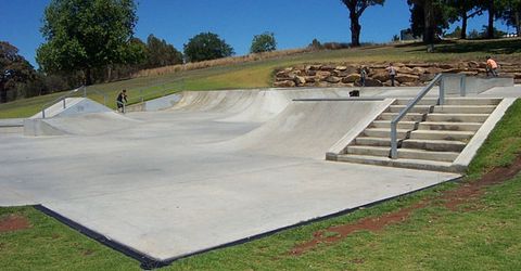 Mt Barker Skate Park photo 3