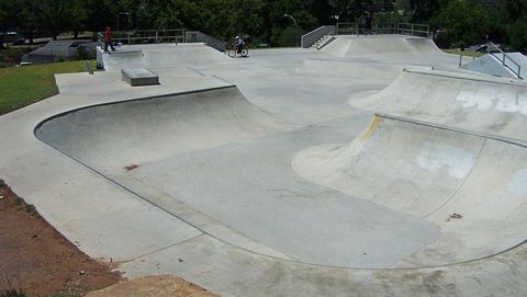 Mt Barker Skate Park photo 4