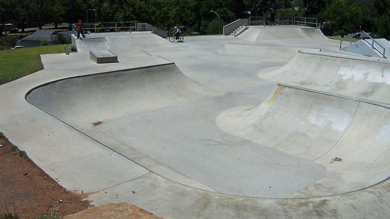 Mt Barker Skate Park