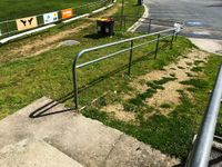 Footy Rail