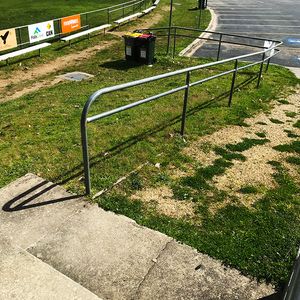 Footy Rail