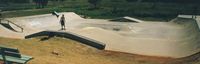 Mount Cotton Skate Park