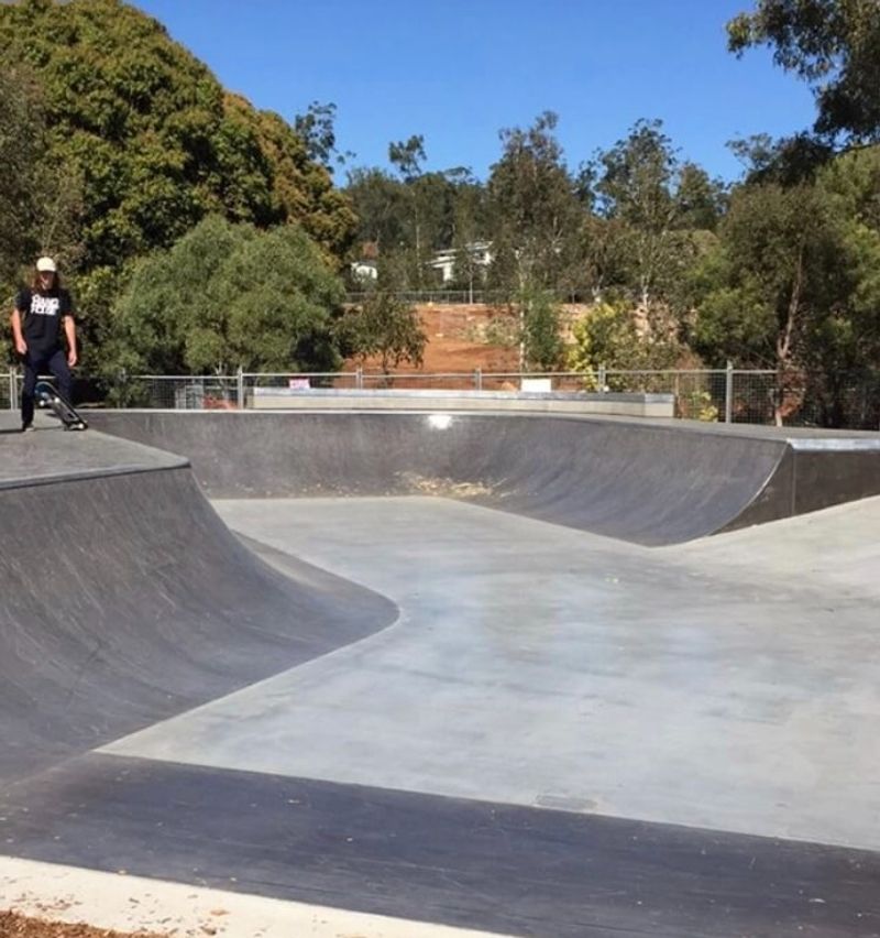 Mount Cotton New Park