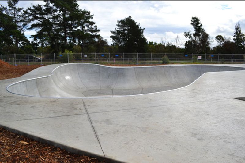 Mt Eliza Skatepark