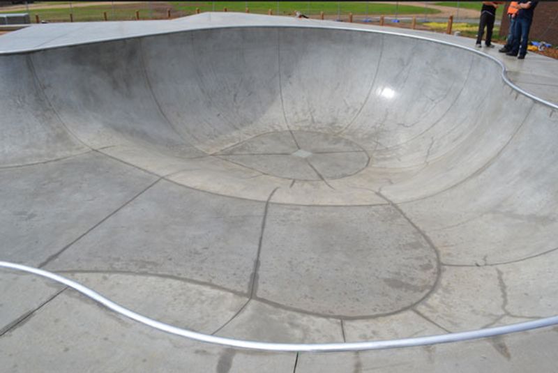 Mt Eliza Skatepark