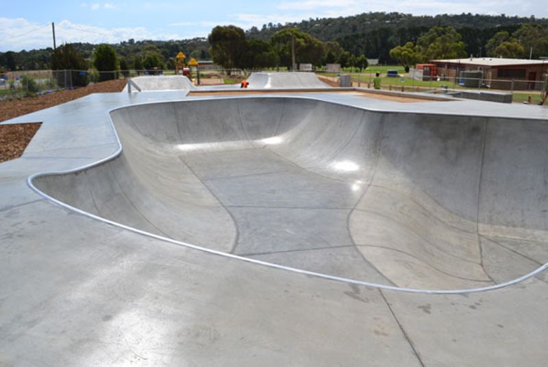 Mt Eliza Skatepark