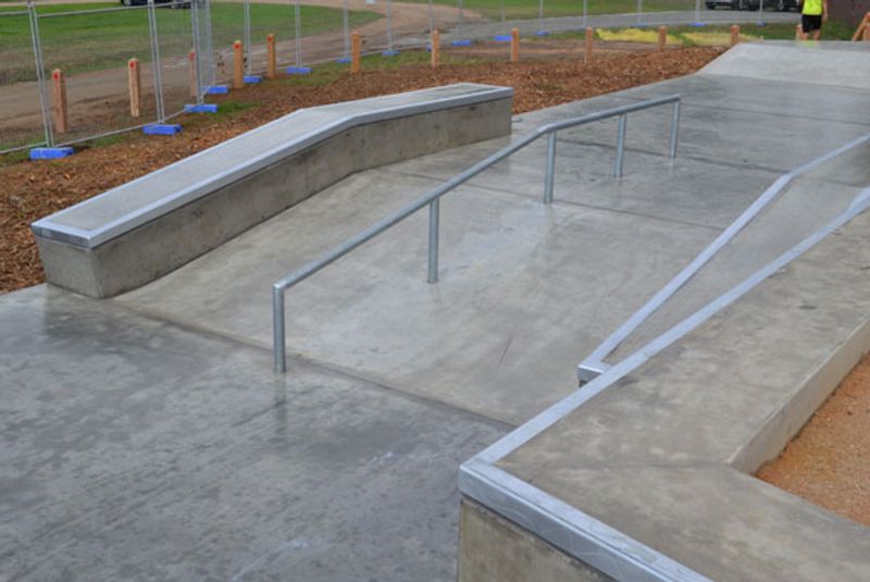 Mt Eliza Skatepark