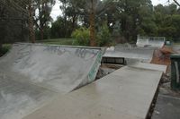 Mount Evelyn Skatepark