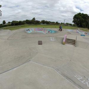 Mount Gambier Bowls