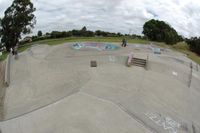 Mount Gambier Bowls