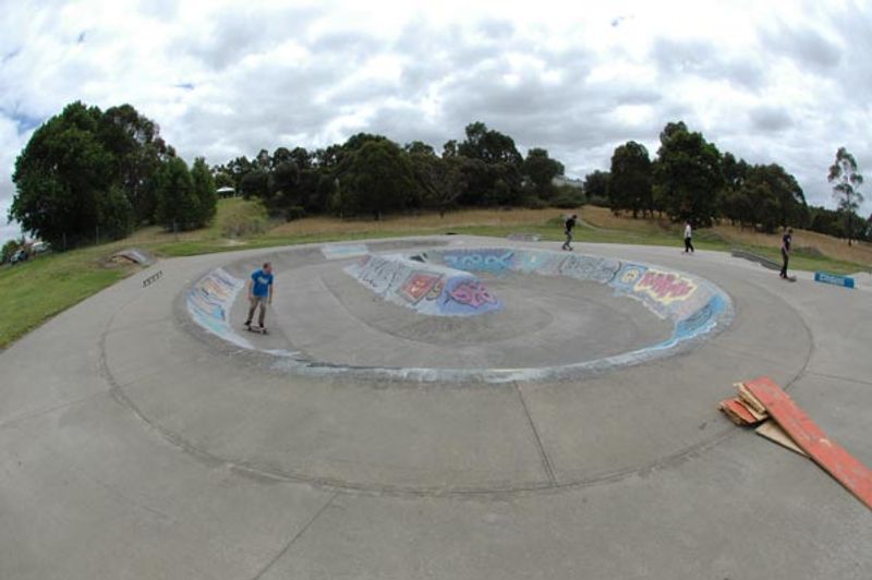 Mount Gambier Bowls