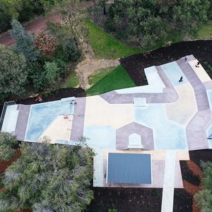 Mount Hawthorn Skatepark 