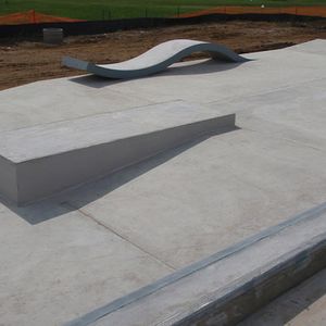 Mt Horeb Skate Park