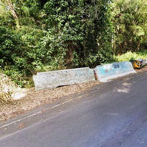 Mt Kembla Barrier