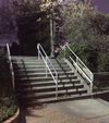 Mount Waverley Rail 