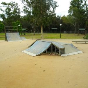 Muchea Skatepark