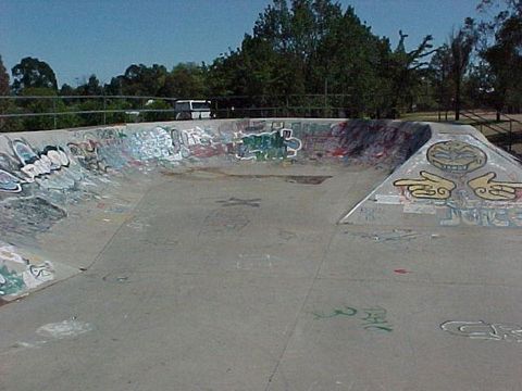 Mudgee Skate Park photo 2