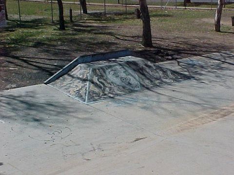 Mudgee Skate Park photo 3