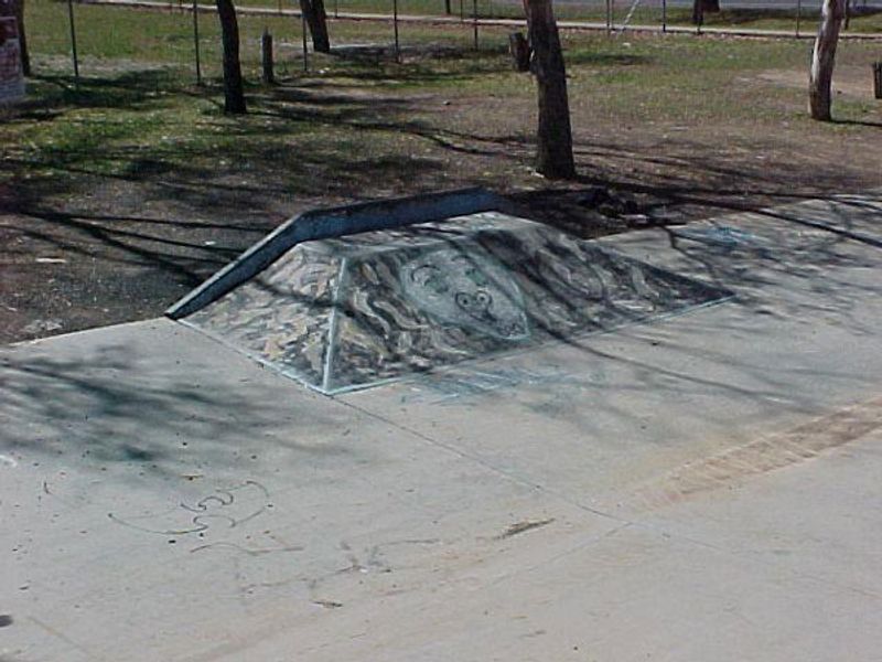 Mudgee Skate Park