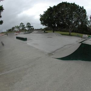Mudgeeraba Skate Park