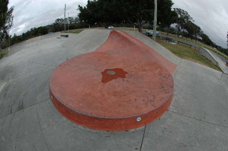Mudgeeraba Skate Park